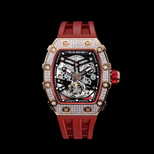 7 Benefits Of Wearing Best Wrist Watches 