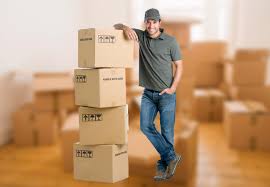 Movers in AbuDhabi - Your Trusted Relocation Partners