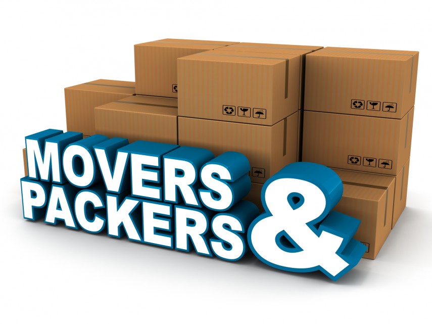 How do you get the best packers and movers at a cheap price?