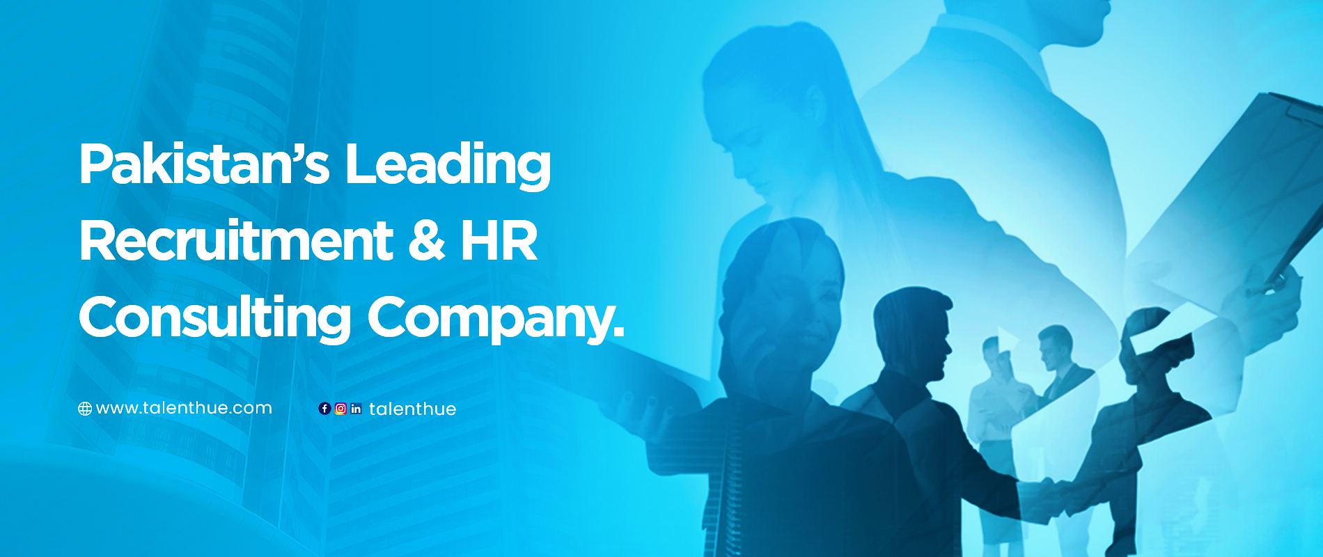 Hire Remote Professionals Now - Partner With TalentHue Today