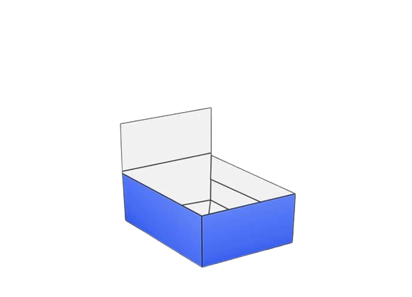 The easiest way to buy Auto Bottom with Display Lid