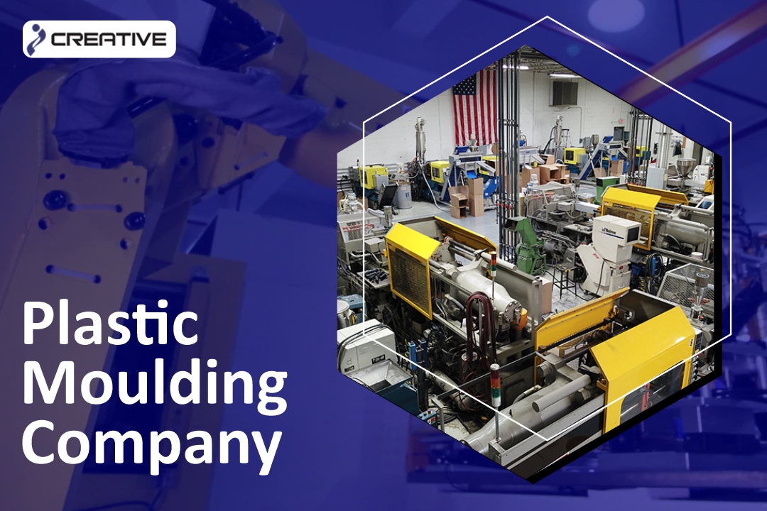 Plastic Moulding Company in Singapore - Ci-corp