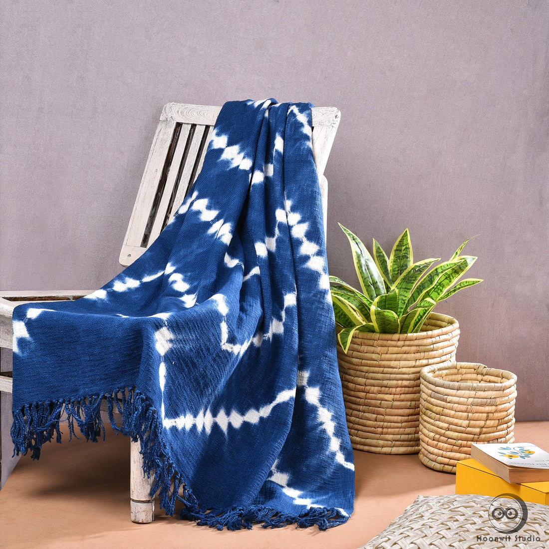 Sofa Throws | Transform Your Room | Shop Online with Moonwit Studio