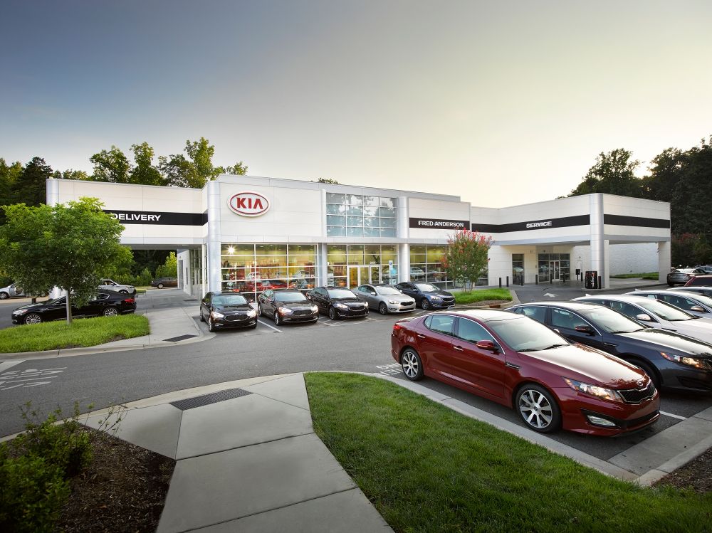 Maximising Fuel Efficiency: How Kia Service Can Help