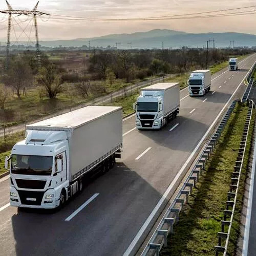 The Importance of Efficient Logistic Services in Today's Business Environment