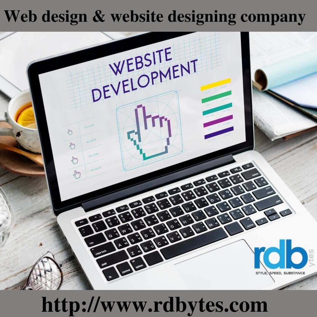 Ecommerce Website Design & Development Company in Chennai, India