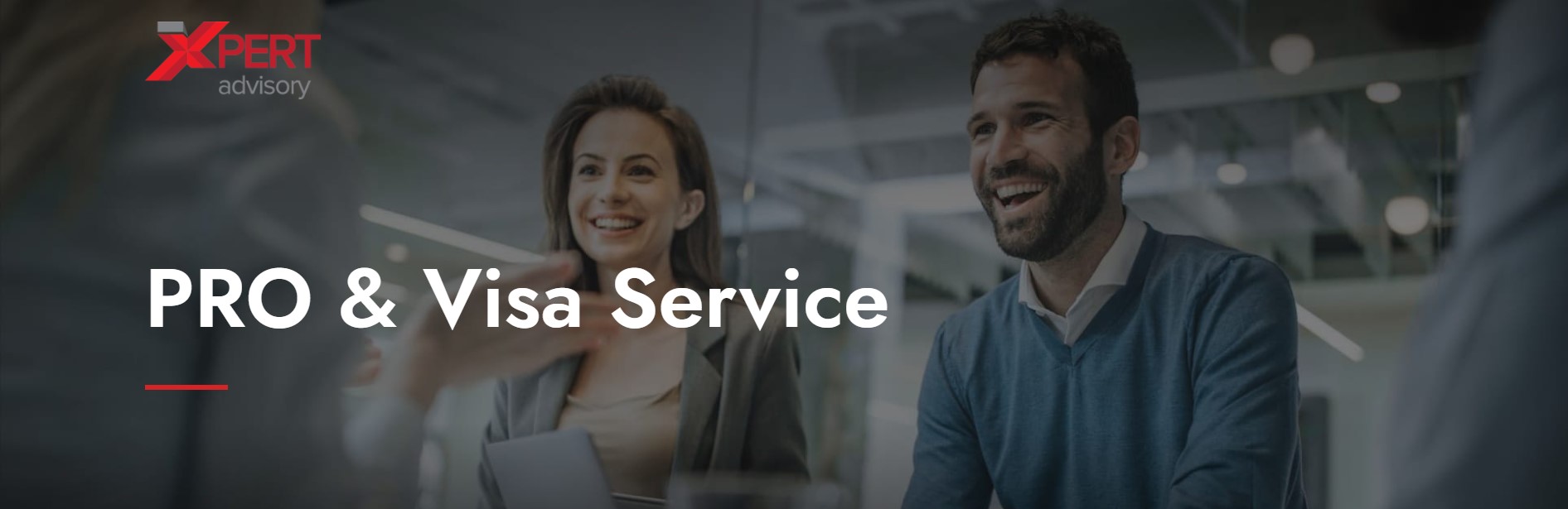 Why do you need PRO services in Dubai?