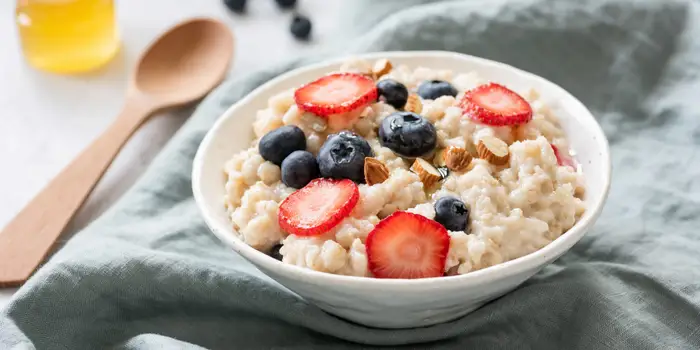 Healthy Breakfast For Weight Loss