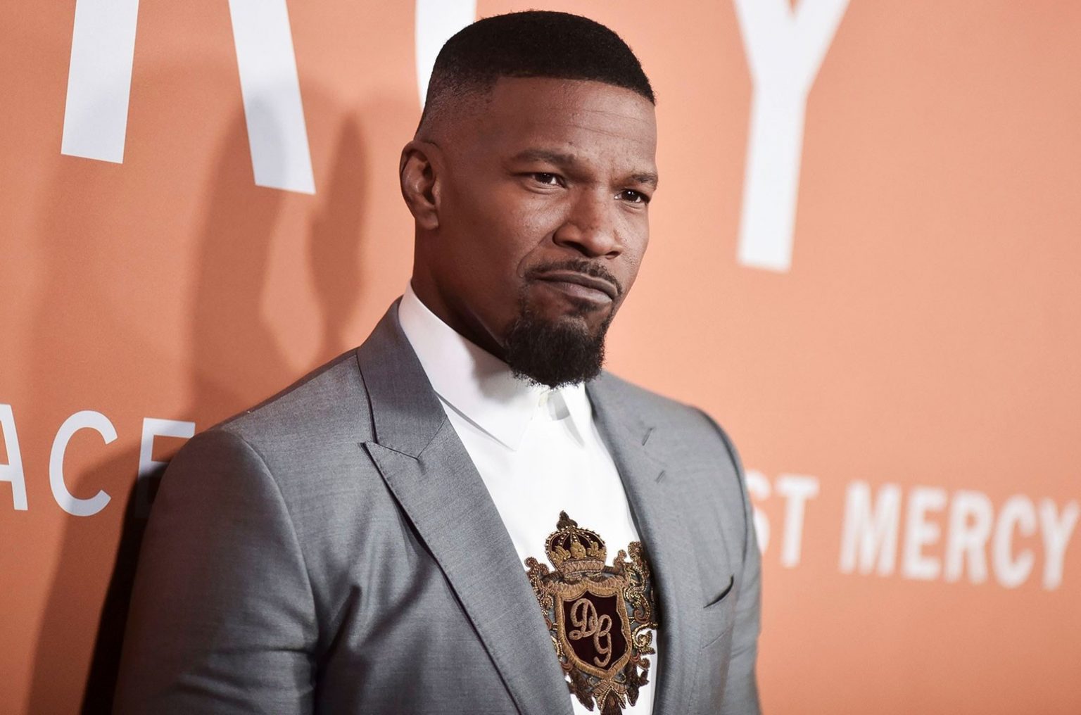 Jamie Foxx Net Worth 2021