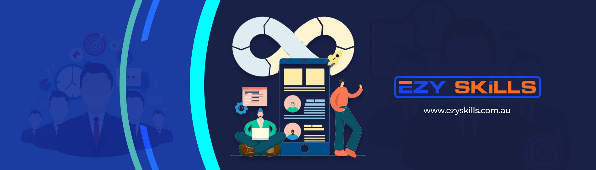 Better business cases foundation course at EZY Skills