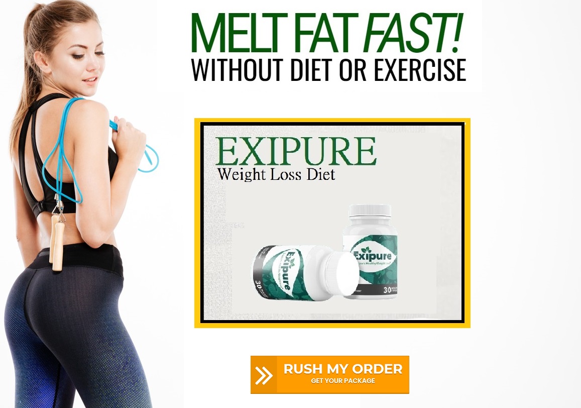 Exipure South Africa Reviews- Effective Weight Loss Pills Price 