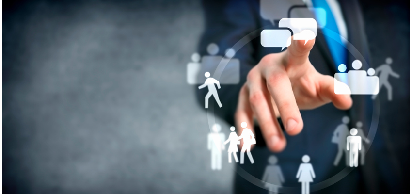 What are targeted mailing lists?