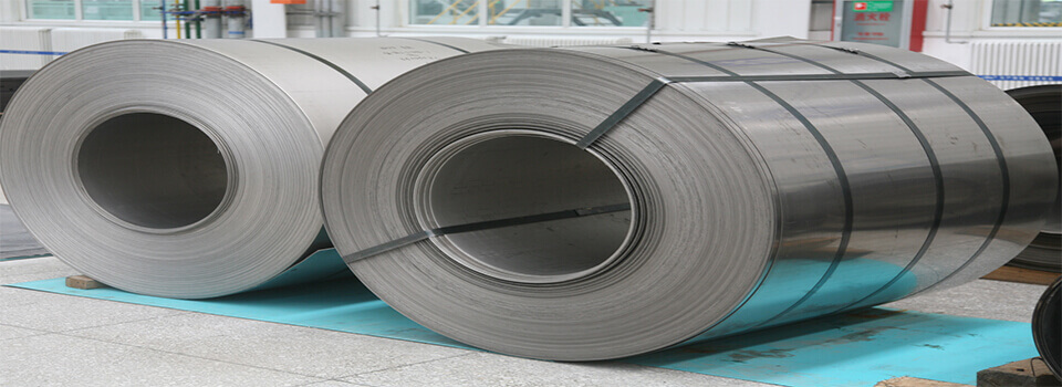Titanium Grade 2 Coils Exporters In India