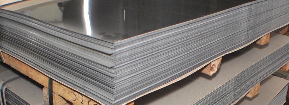 Duplex Steel S31803/S32205 Sheets & Plates Exporters