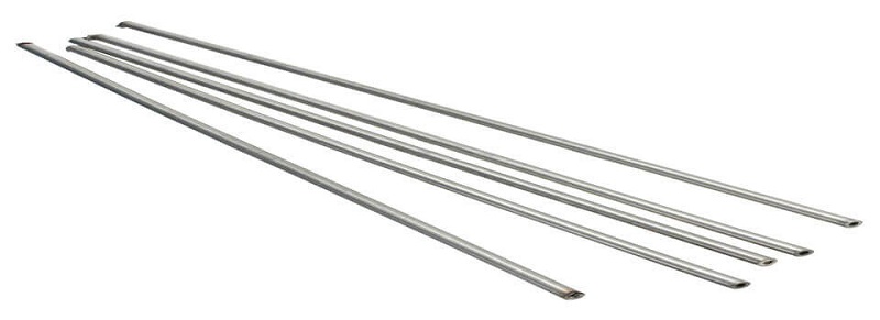 Stainless Steel 304/304L Capilary Tube Exporters