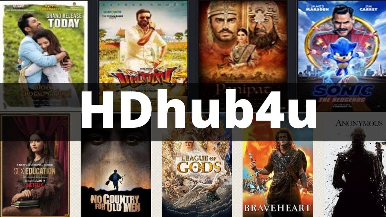 Some Benefits of watching movies in your free time