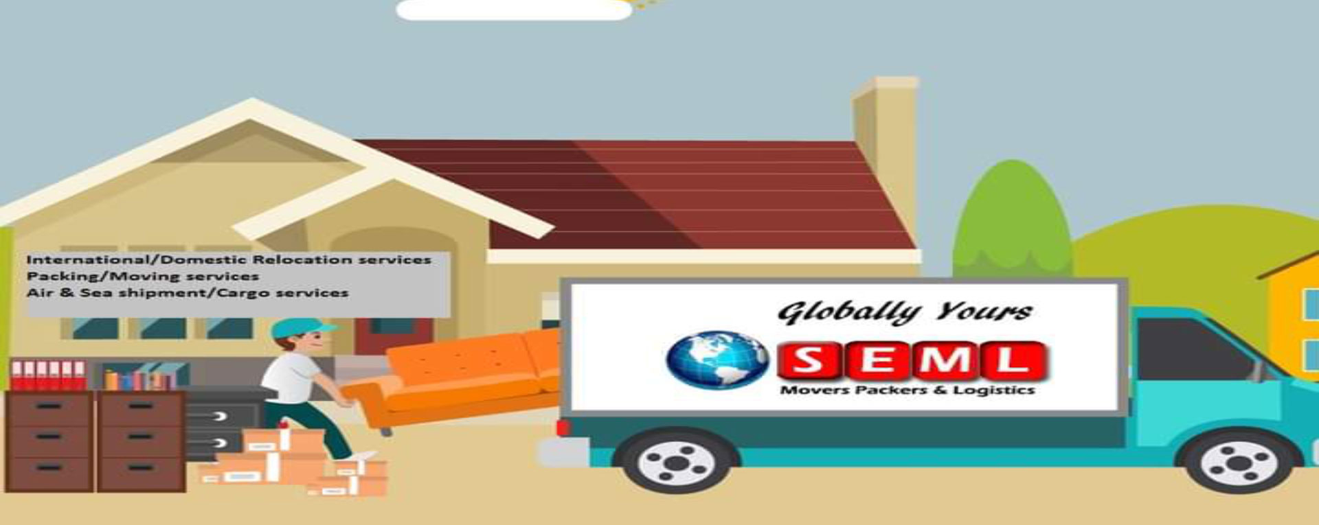 Best Movers and Packers Company in Pakistan
