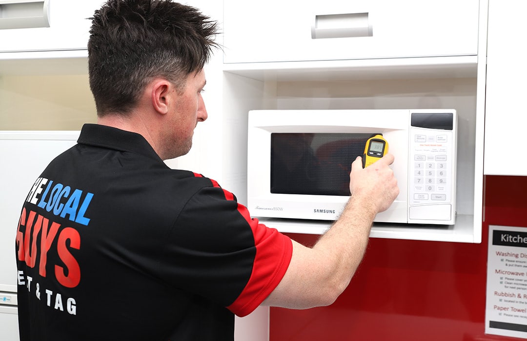 Using Electrical Testing Services to Ensure Workplace safety