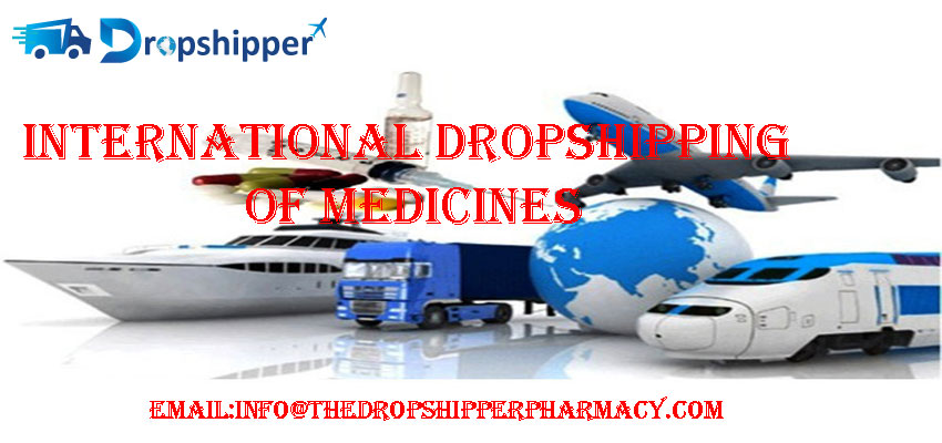 Safe & quicker orders processing with pharmacy dropshipping
