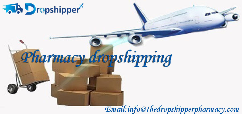 Pharmacy Dropshipping USA