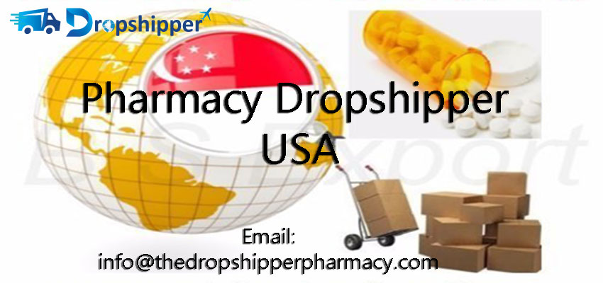 Pharmacy Dropshipping in USA