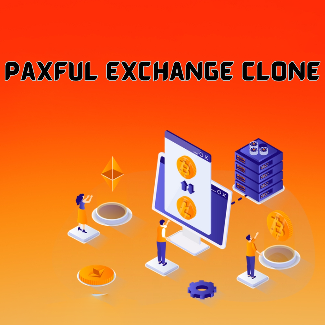Crafting Your Own Cryptocurrency Oasis: A Deep Dive into Creating a Paxful Exchange Clone