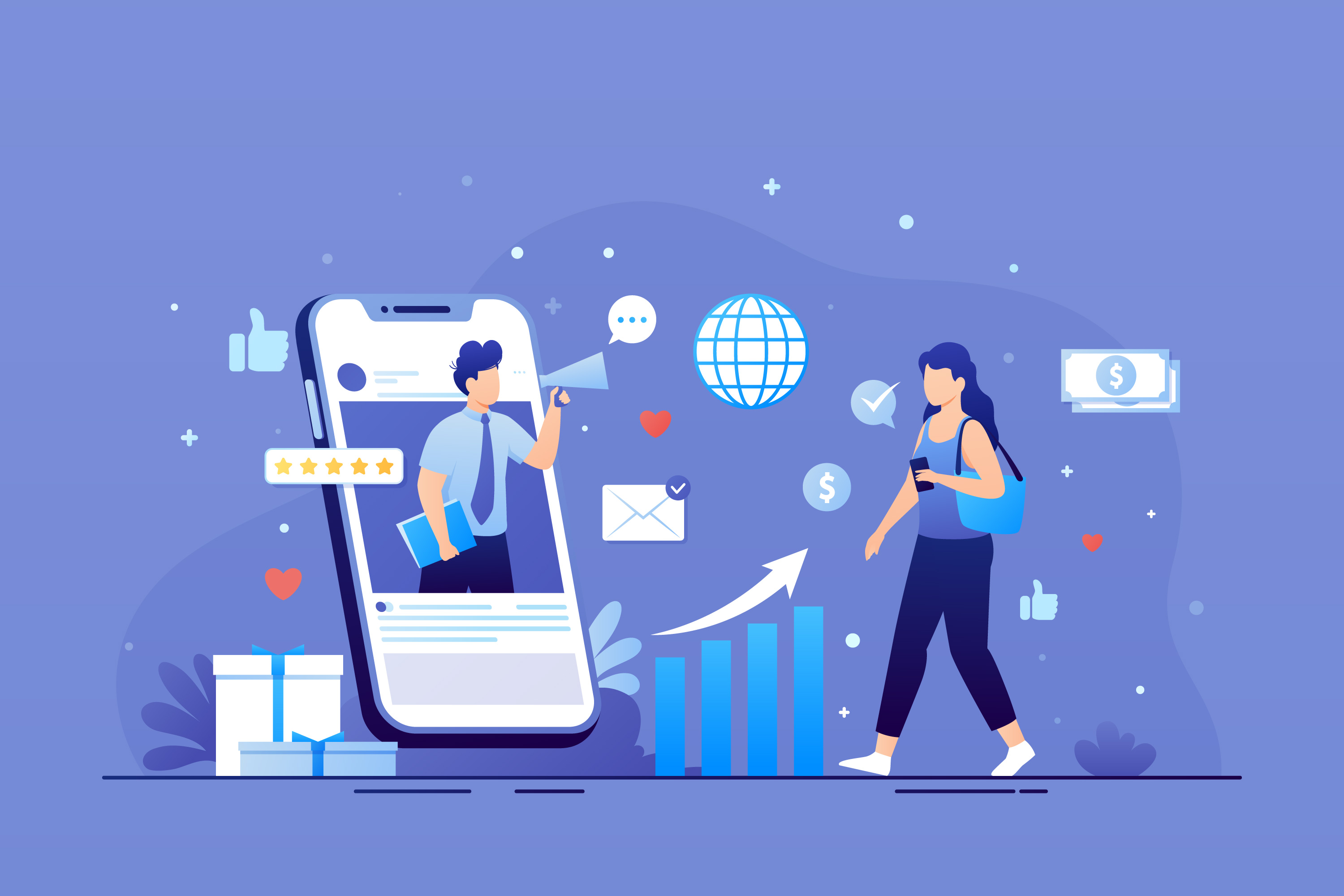 NFT Marketing Agencies: Driving Growth and Prosperity in the NFT Industry