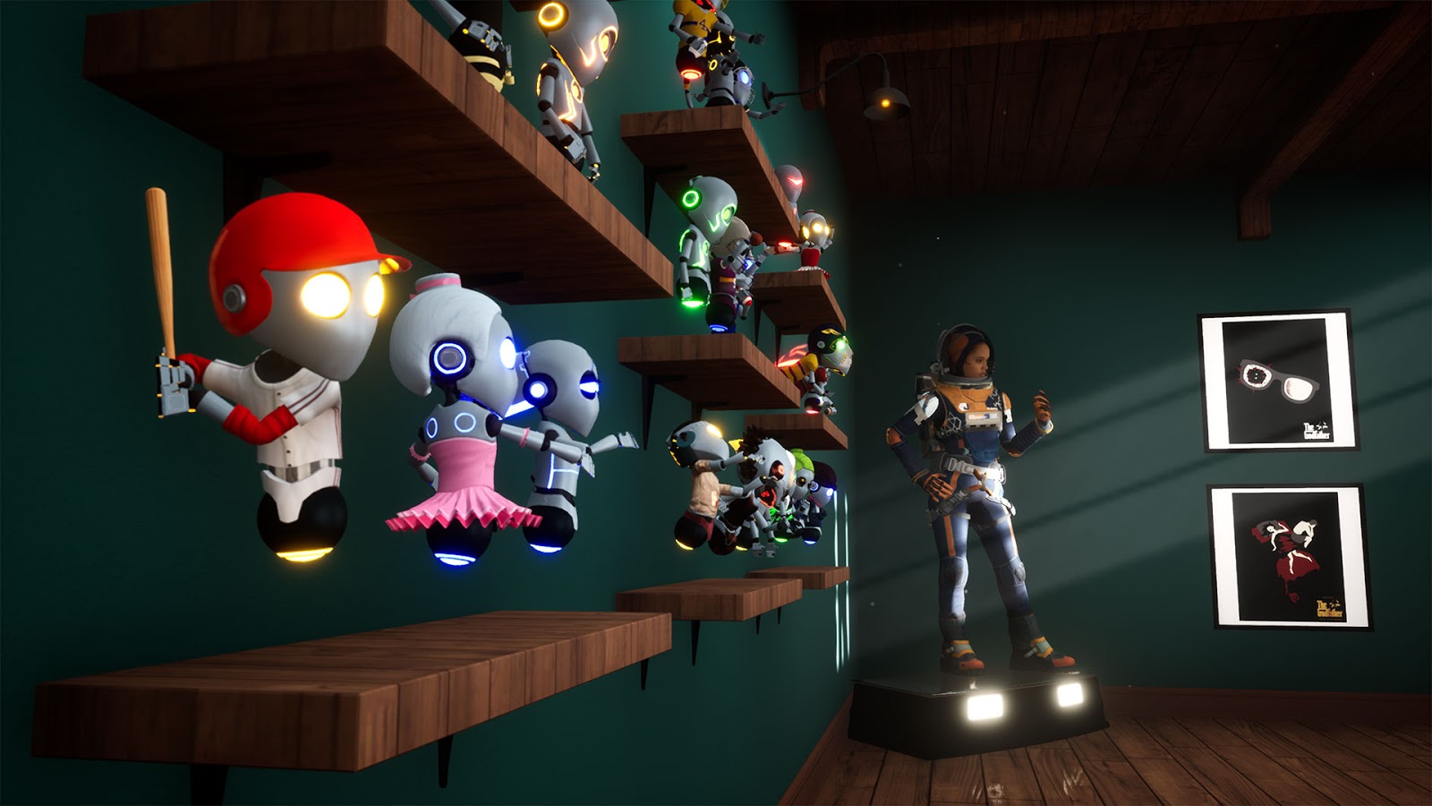 NFT marketplace like Terra Virtua-unique marketplace for virtual reality entertainment