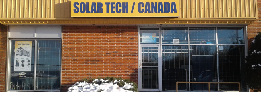 MPPT charge controllers are far more advanced than PWM controllers!