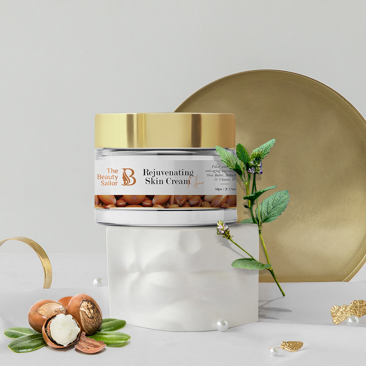 Ideal Rejuvenating Skin Cream You Should Try