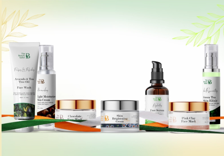 Best Luxury Skincare Products | The Beauty Sailor