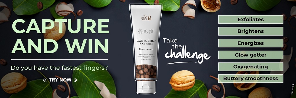 Best Skincare Deals And Discounts Online Only at The Beauty Sailor