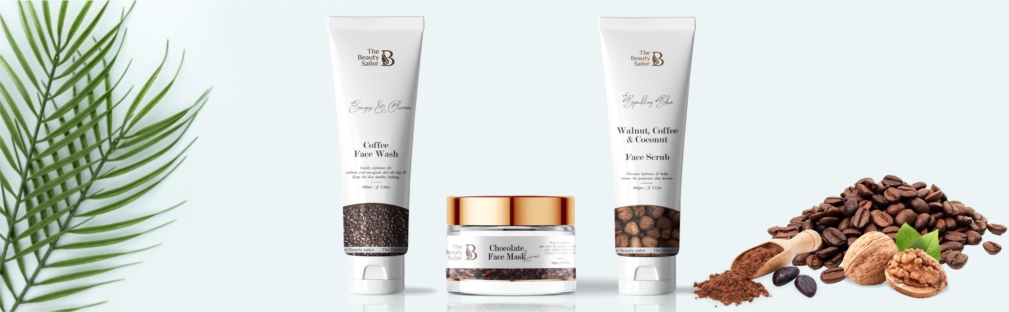 Unique Valentines gifts for boyfriend | Skincare gifts this Valentine