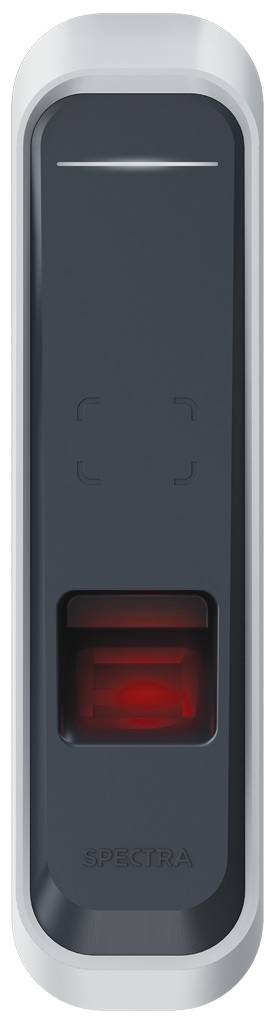 Fingerprint Access Control System | Door Access Machine | Spectra