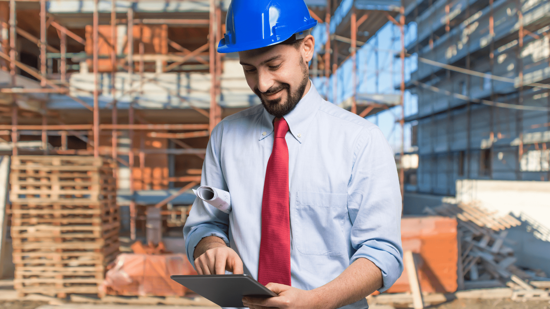 Top Benefits of Using Contract Worker Management Software | Spectra