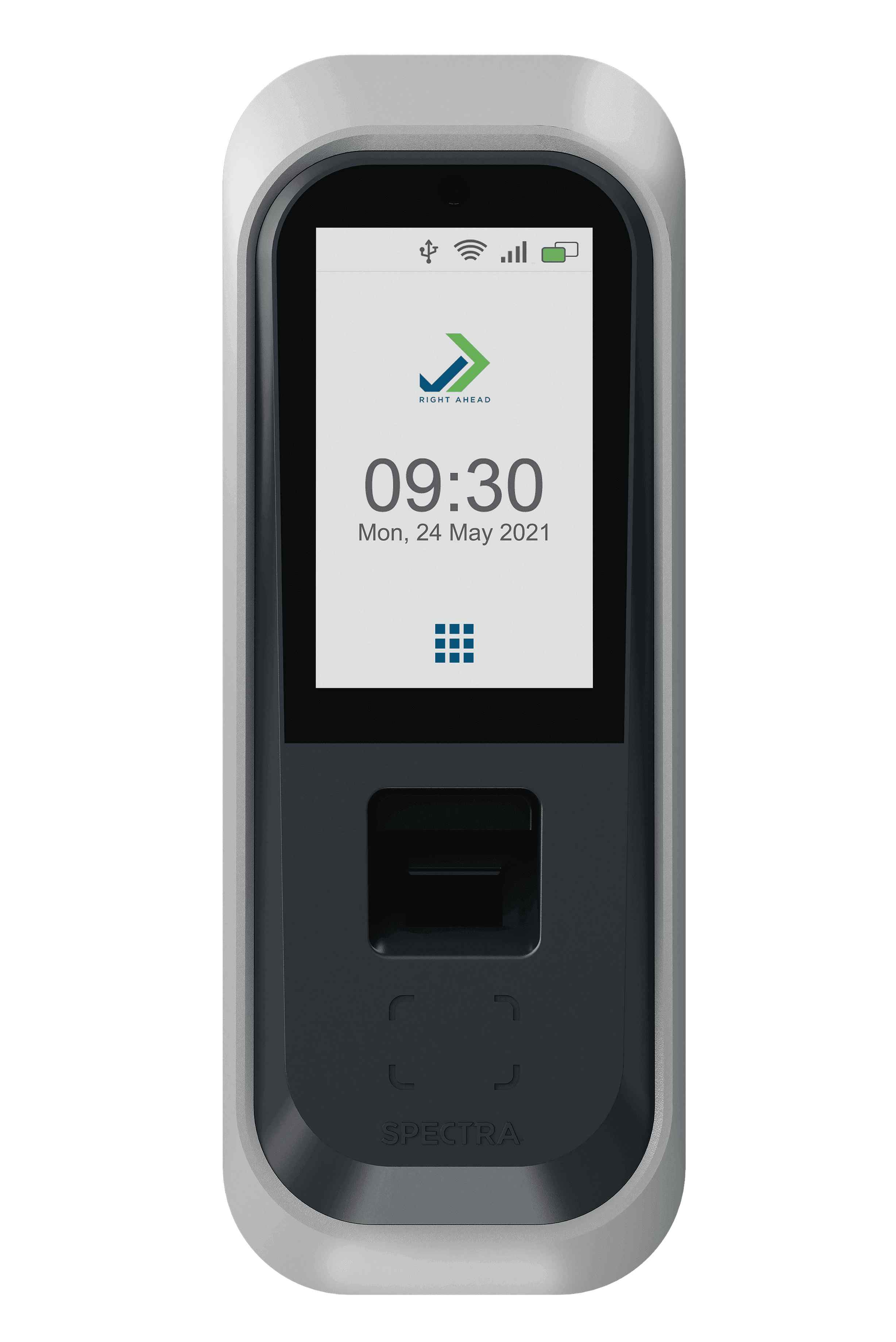 Identity & Access Control Management Testimonials | Spectra