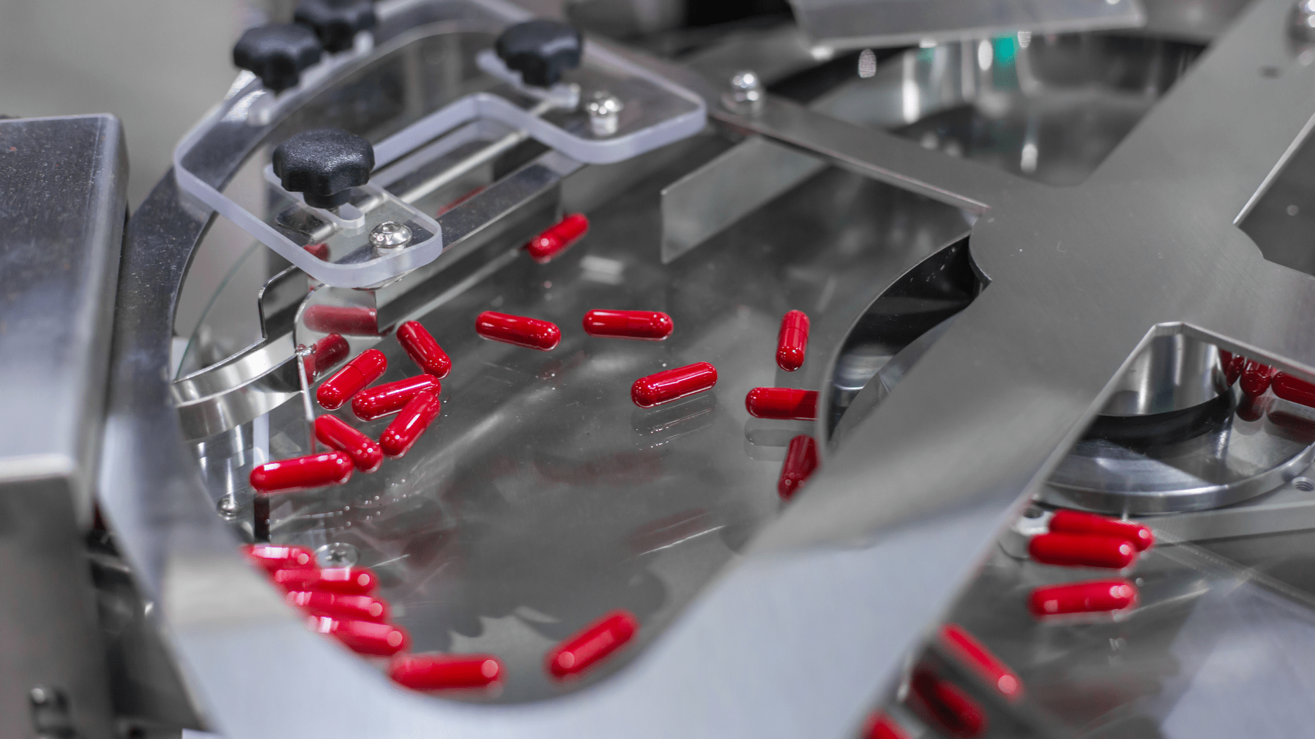 How Pharmaceutical Companies can Efficiently Manage Visitors using a Visitor Management System | Spectra