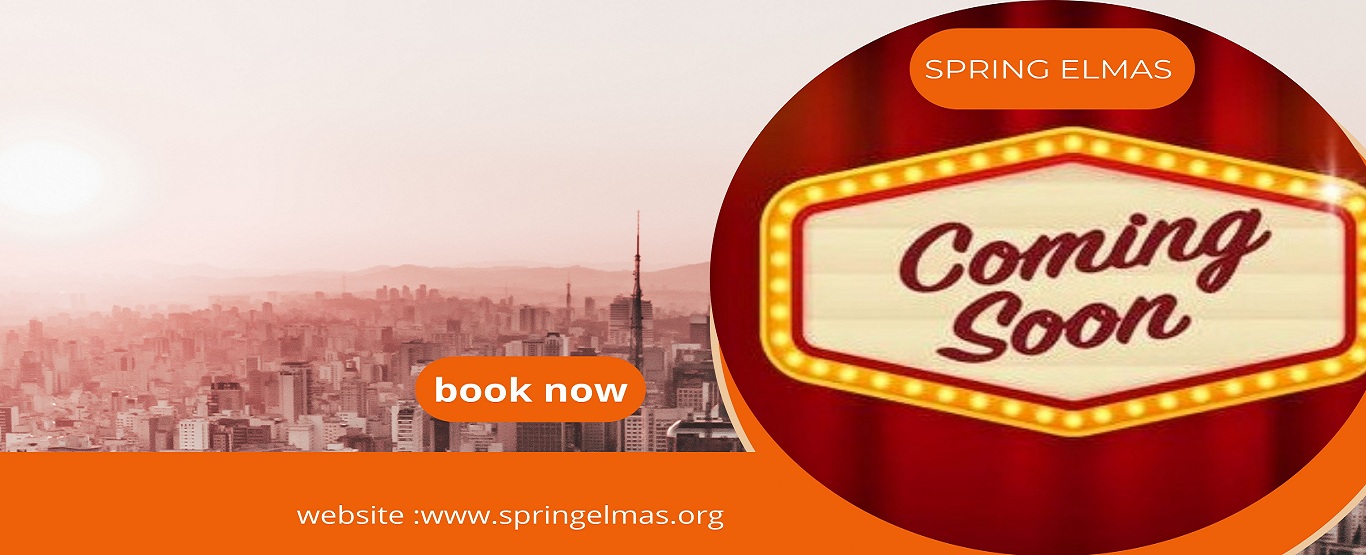 Spring Elmas Greater Noida West Residential Flats 