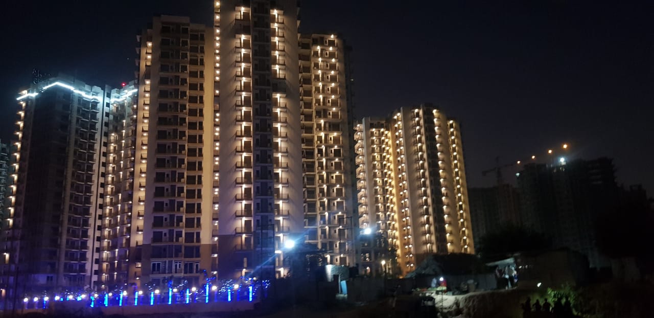 Aastha Greens- Offering Flats and Apartments in Greater Noida West