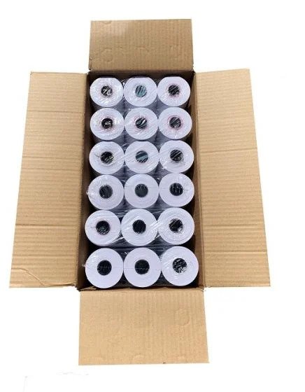 4" x 80' Premium Heavy Thermal Paper (36 rolls/case)