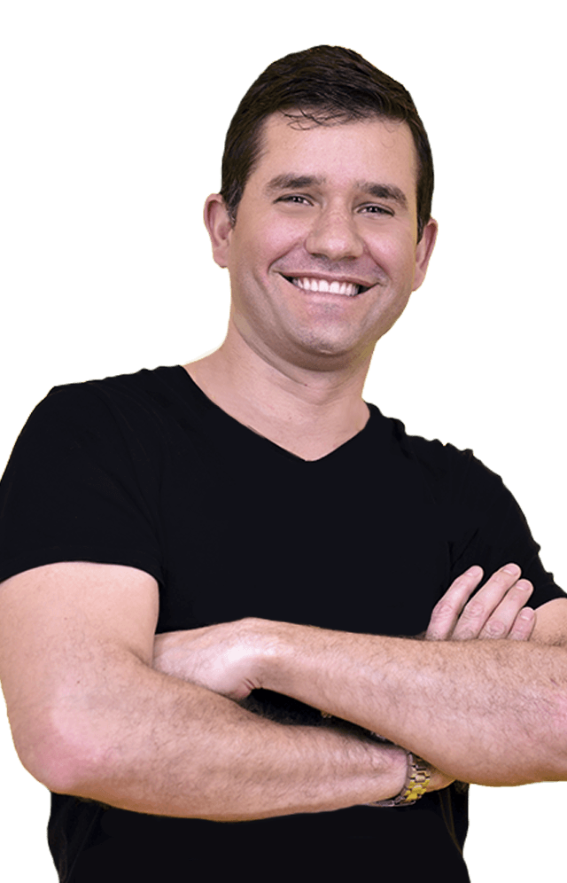 Luis Polasek es un especialista en eCommerce Bolivia, Startups Bolivia y Negocios Digitales desde el año 2009