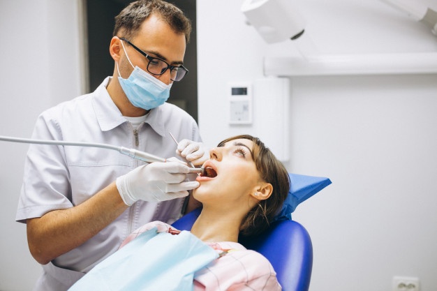 Get 100% Verified Mailing List of Dental Laboratories 