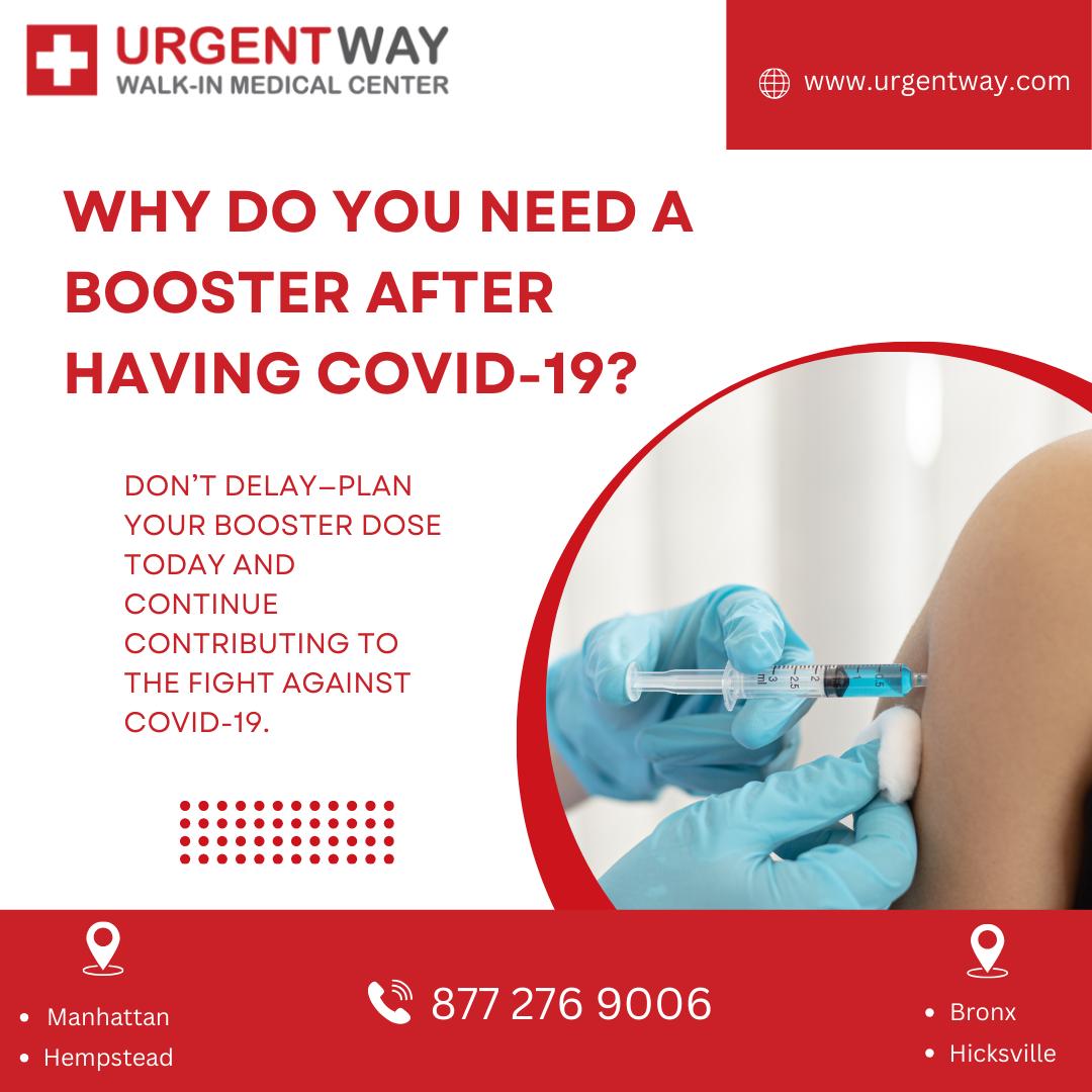 9 Things to Know About the COVID Booster Shots