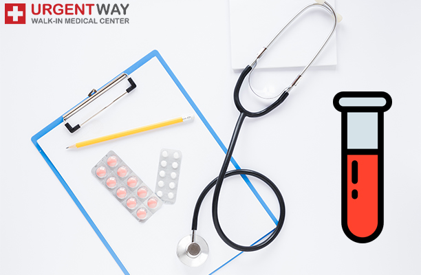 STD testing clinic: Best clinic to get STD tests done.