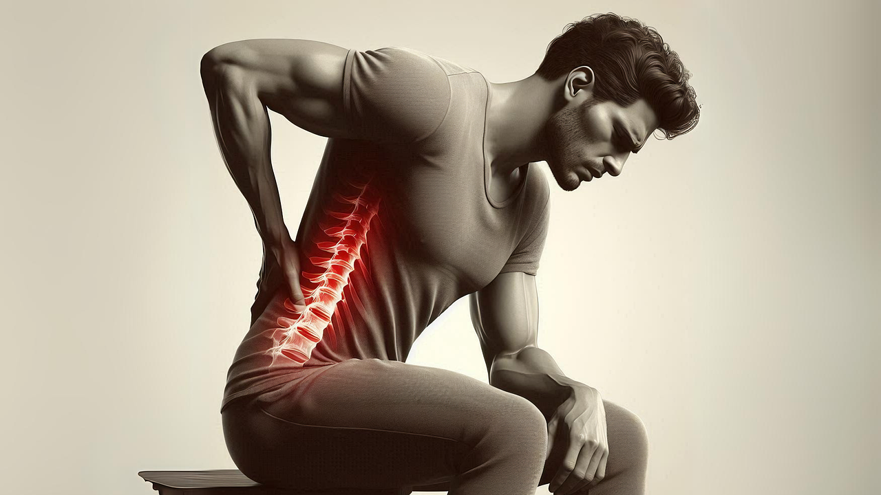 What Is the Role of Stretching in Managing Back Pain?
