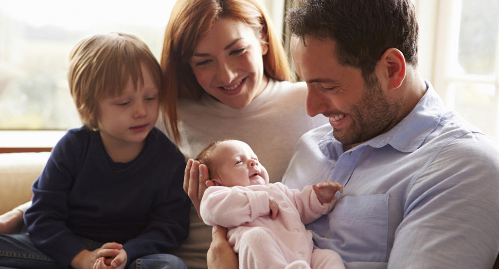 DNA Paternity Testing