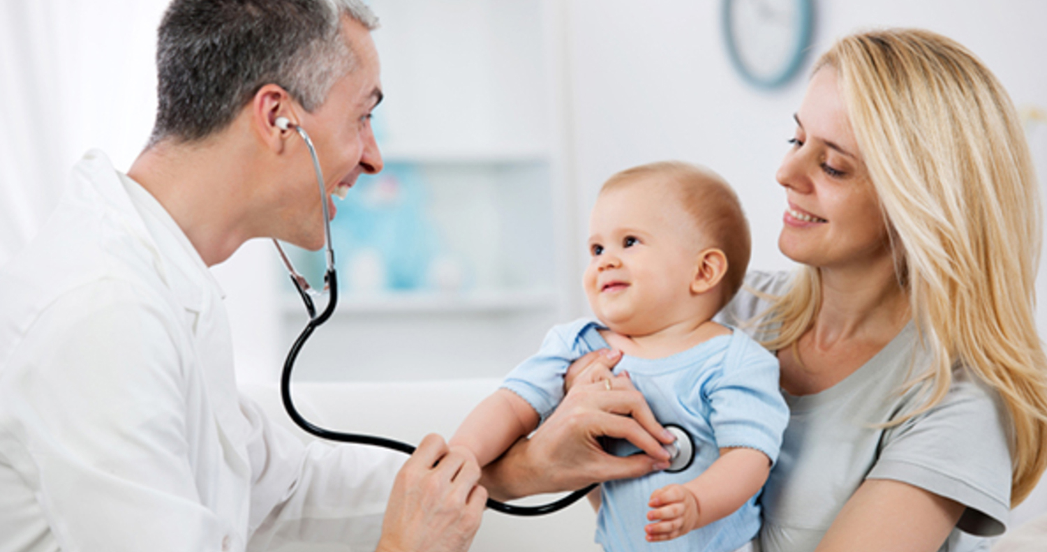 How do Pediatric Urgent Care?
