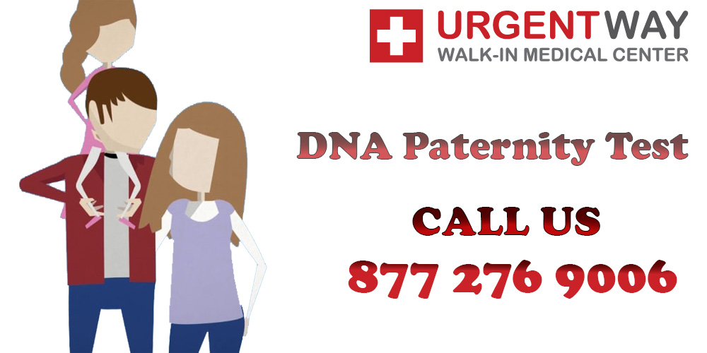 DNA Paternity Test