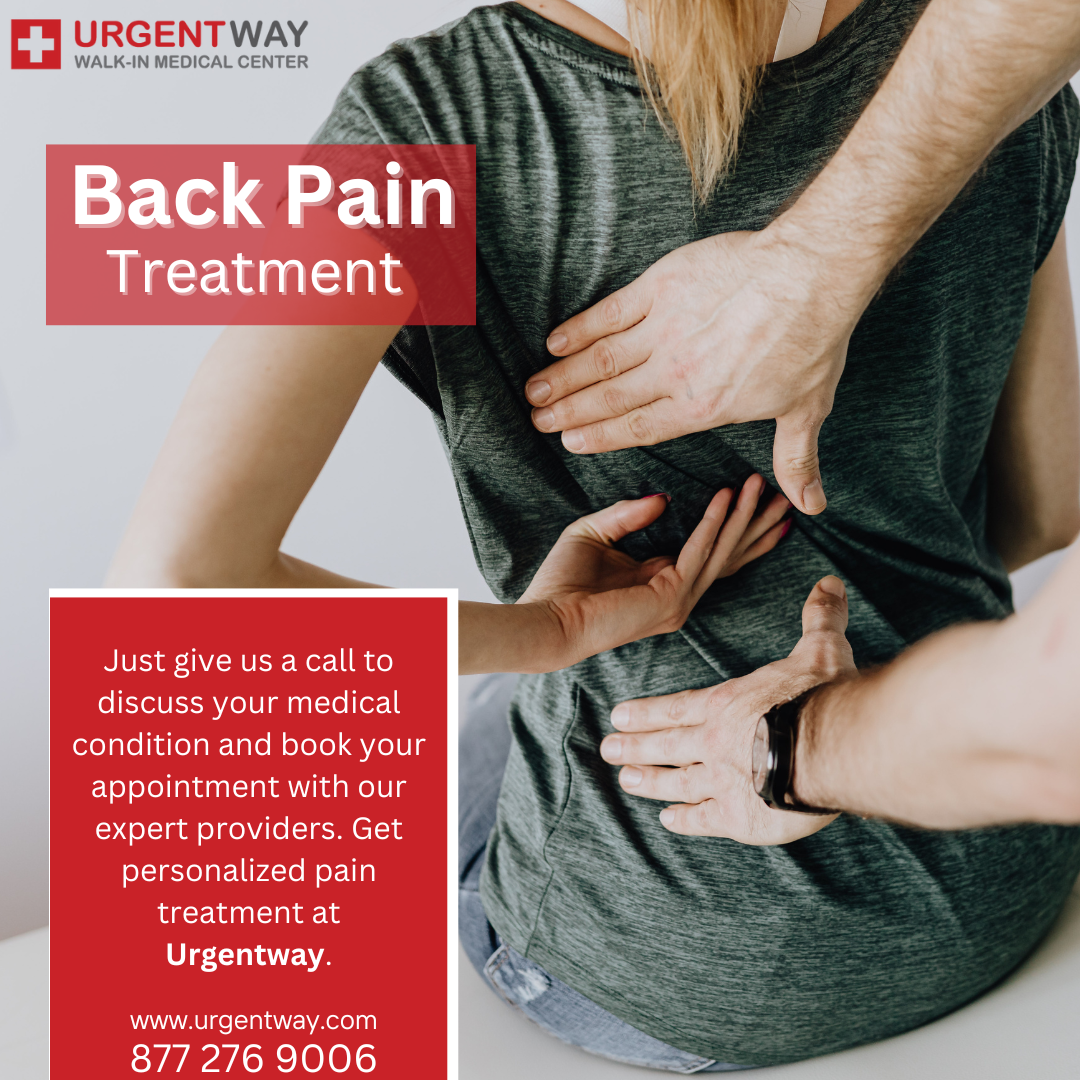 Non-Surgical Back Pain Treatment 
