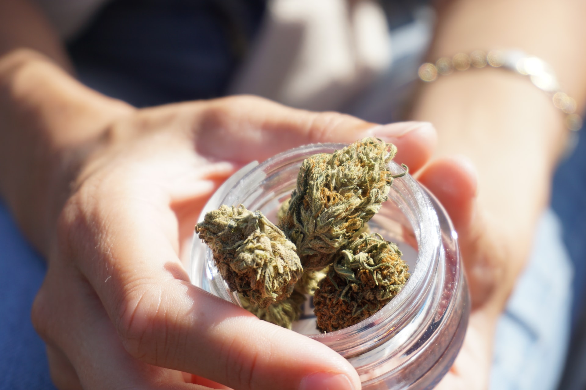 The Benefits of Cherry Diesel Strain